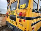 2012 Bluebird Vision-School Bus
