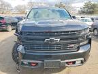 2020 Chevrolet Silverado K1500 LT Trail Boss