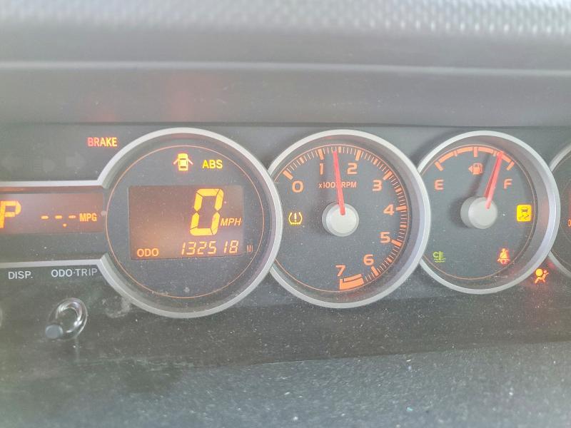 2014 Scion Xb Base