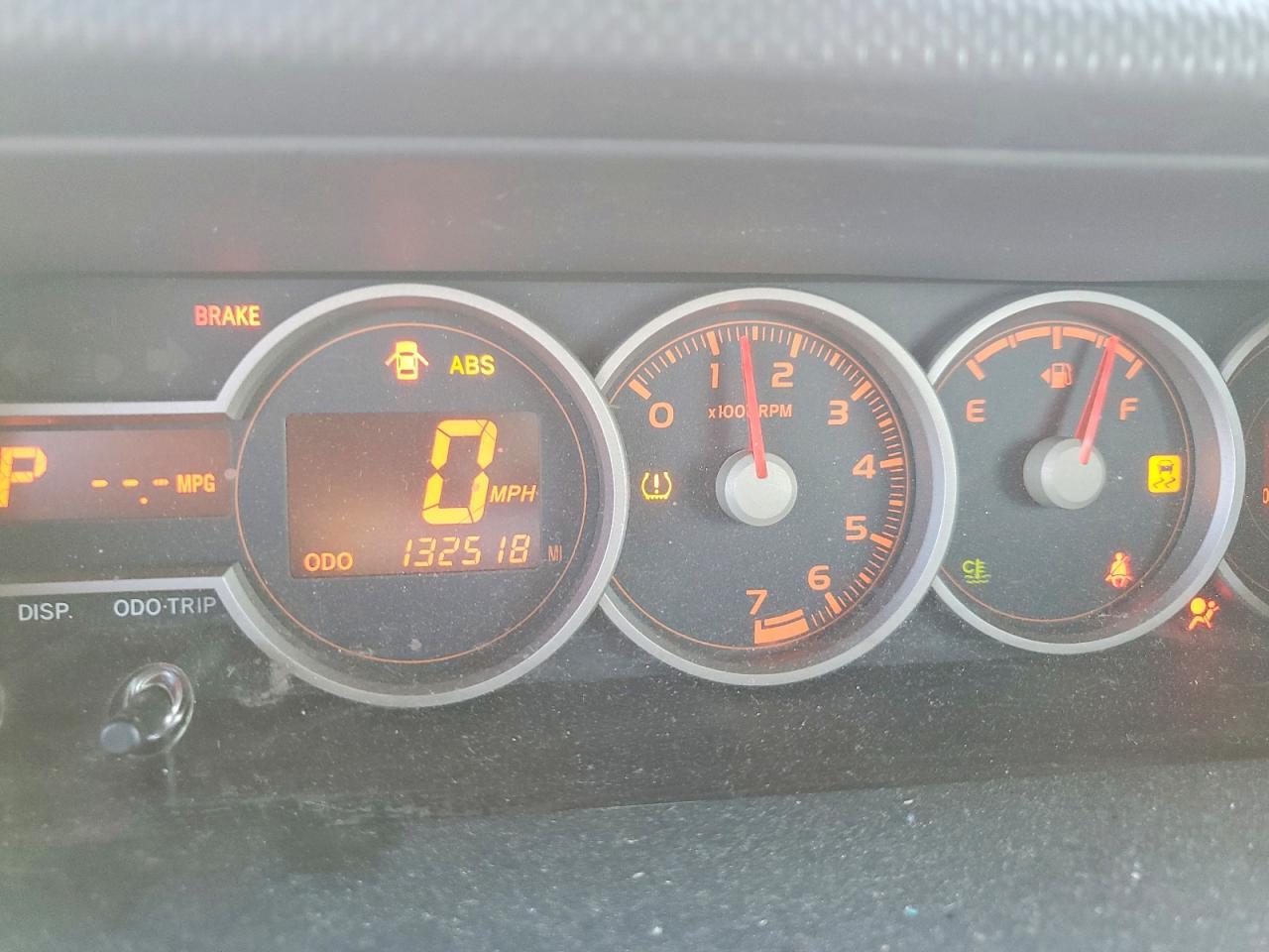 2014 Scion Xb Base