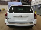 2015 Jeep Compass Latitude