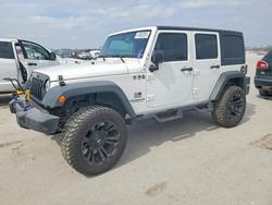 2017 Jeep Wrangler Unlimited Sport for sale in Lebanon, TN