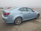 2008 Lexus Is 250 Base