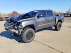 2017 Toyota Tacoma TRD OFF-Road