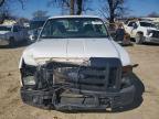 2008 Ford F350 SRW Super Duty