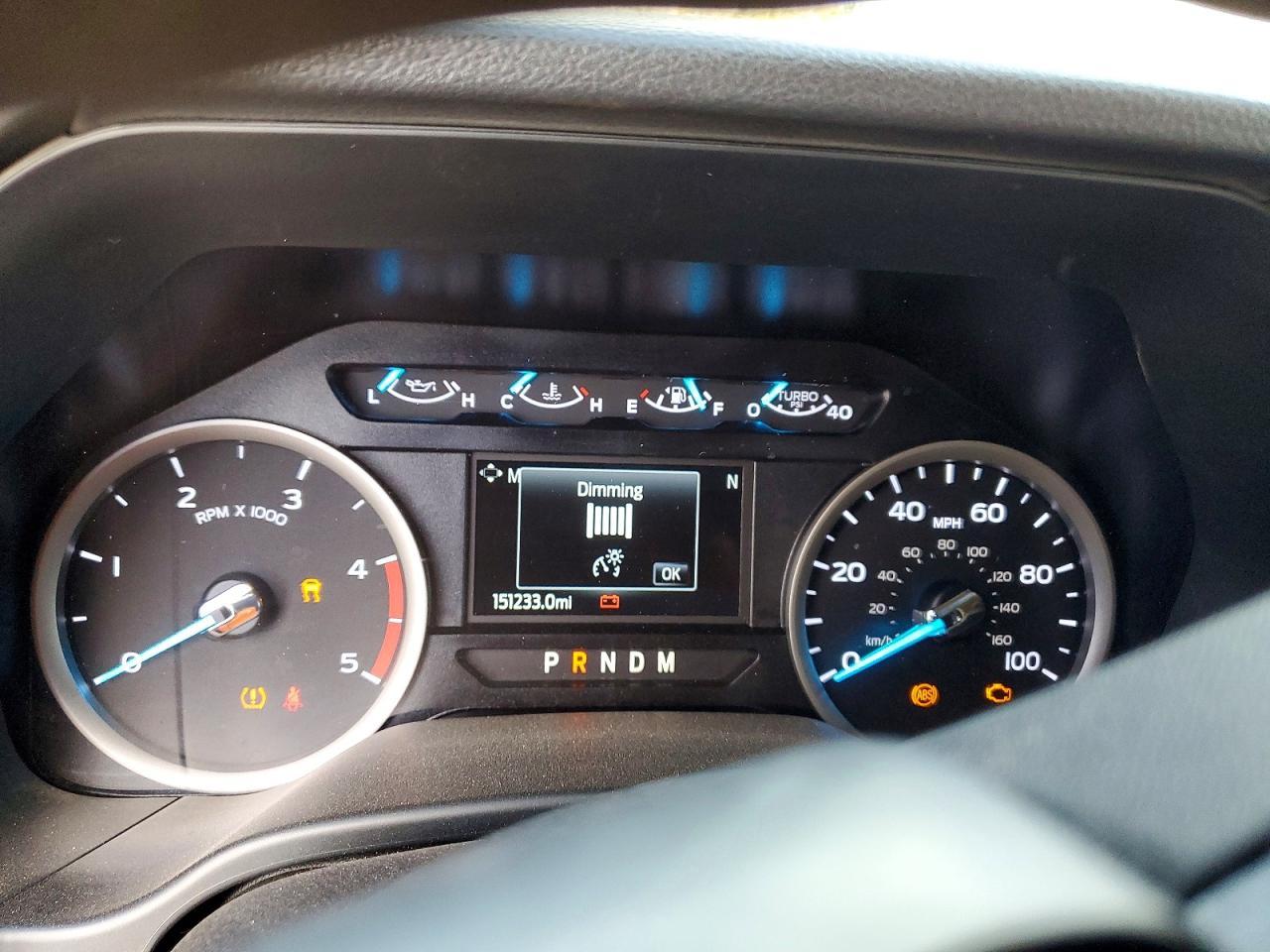2021 Ford F250 Super Duty