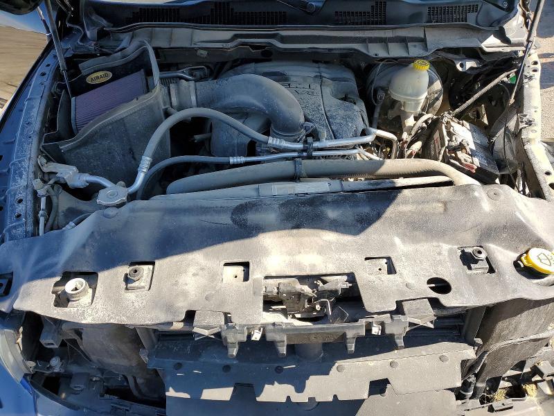 2015 Dodge RAM 1500 Sport