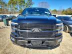 2025 Ford F150 Platinum
