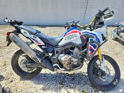 2017 Honda Crf1000 for sale in Homestead, FL