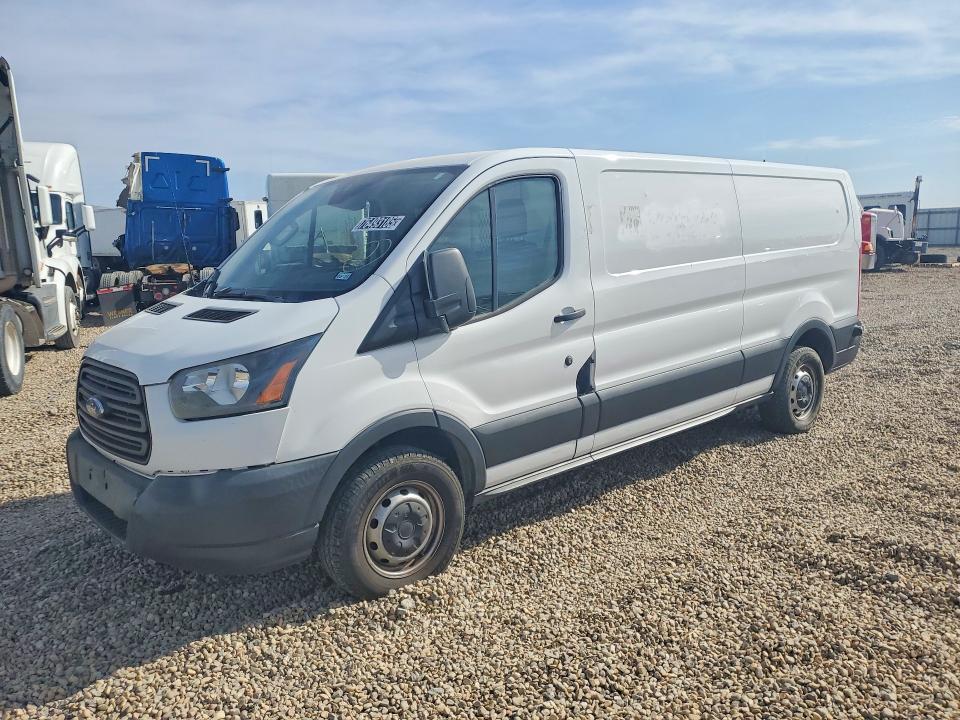 2018 Ford Transit 150 Delivery van