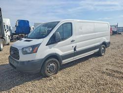 2018 Ford Transit 150 Delivery van en venta en Amarillo, TX