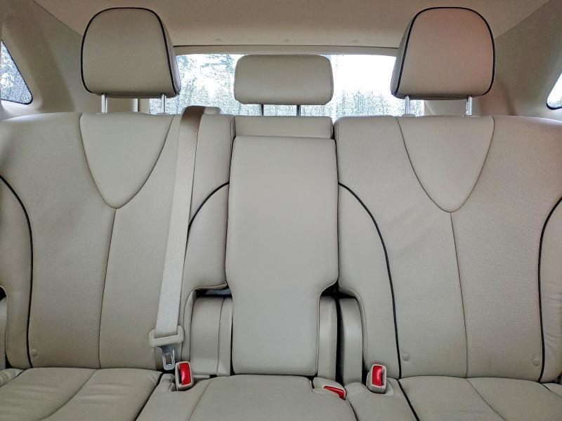 2015 Toyota Venza xle