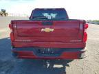 2021 Chevrolet Silverado C1500 Custom