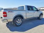2008 Ford F150 Supercrew