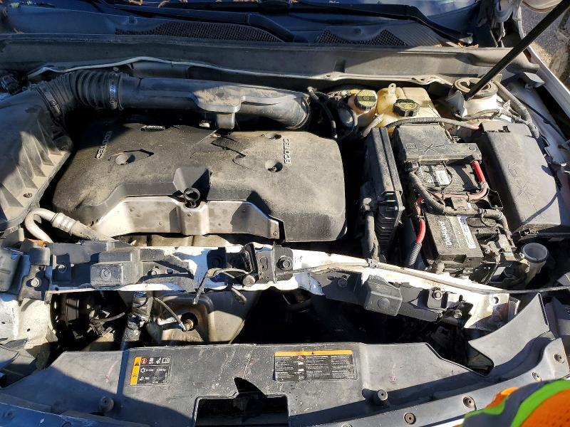 2014 Chevrolet Malibu 1LT
