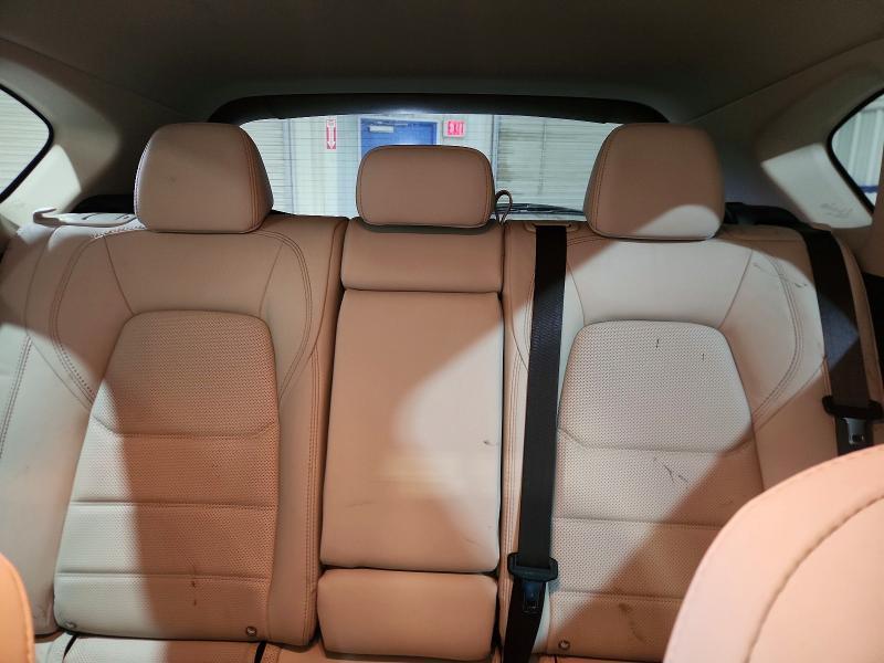 2023 Mazda Cx-5 Premium