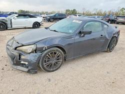 Subaru salvage cars for sale: 2015 Subaru Brz 2.0 Limited