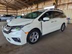 2018 Honda Odyssey exl