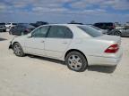 2004 Lexus Ls 430