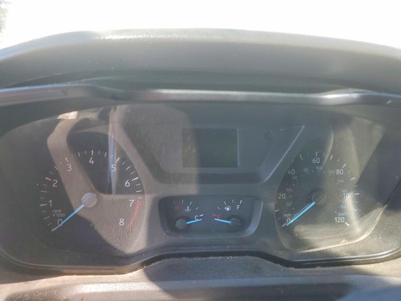 2016 Ford Transit T-250