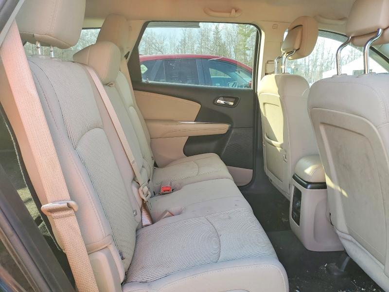 2012 Dodge Journey sxt
