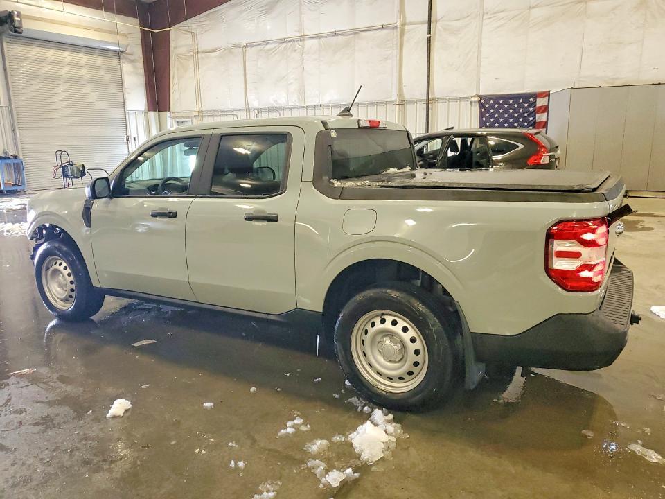 2024 Ford Maverick XL