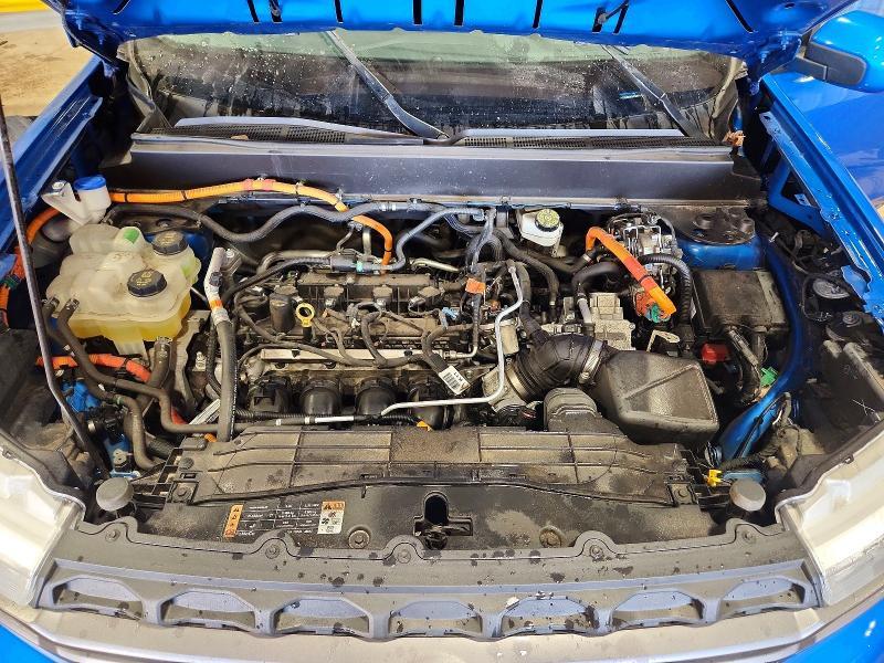 2022 Ford Maverick XL