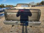1996 Dodge Dakota