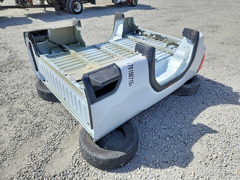 2025 GMC Sierra K2500 Heavy Duty