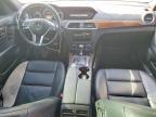 2012 Mercedes-Benz C 250