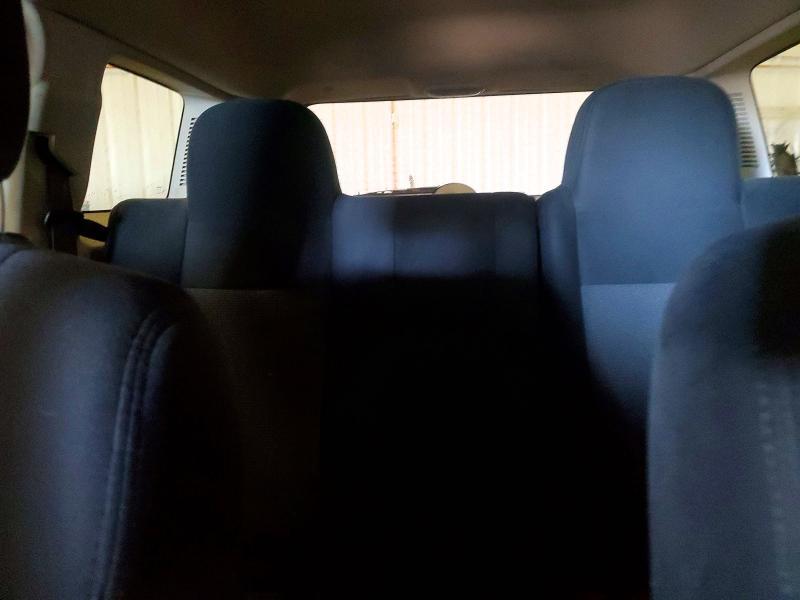 2017 Jeep Patriot Sport