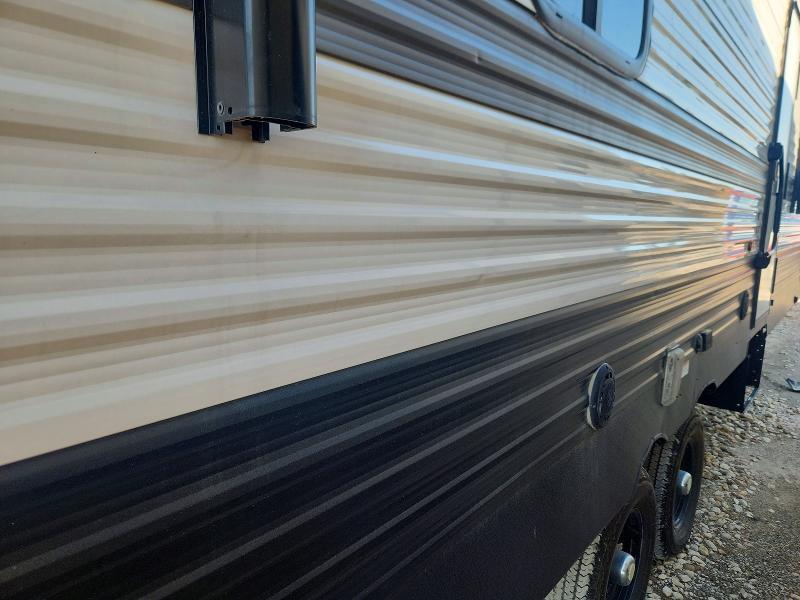 2024 Keystone Hideout Camper