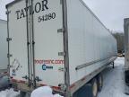 2012 Utility VS2DX DRY Van Trailer