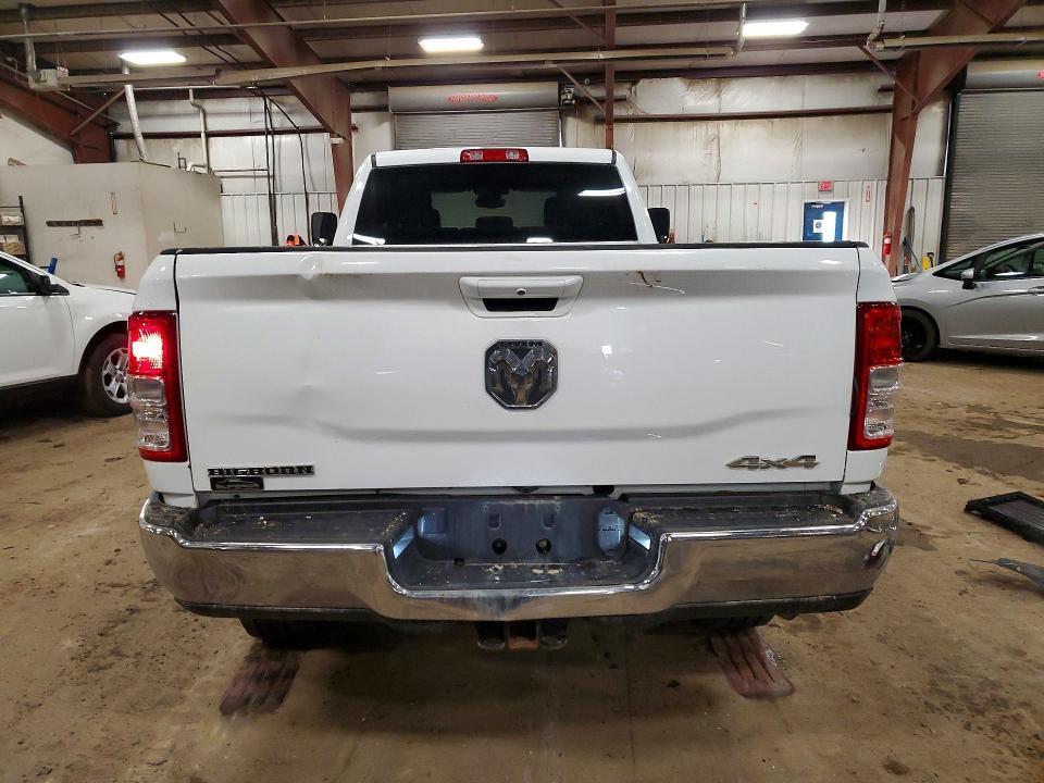 2022 Dodge RAM 2500 BIG Horn