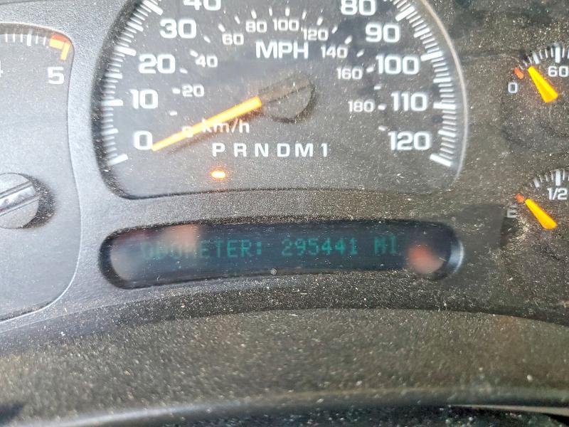 2006 Chevrolet Silverado K3500