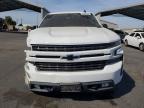 2020 Chevrolet Silverado C1500 RST
