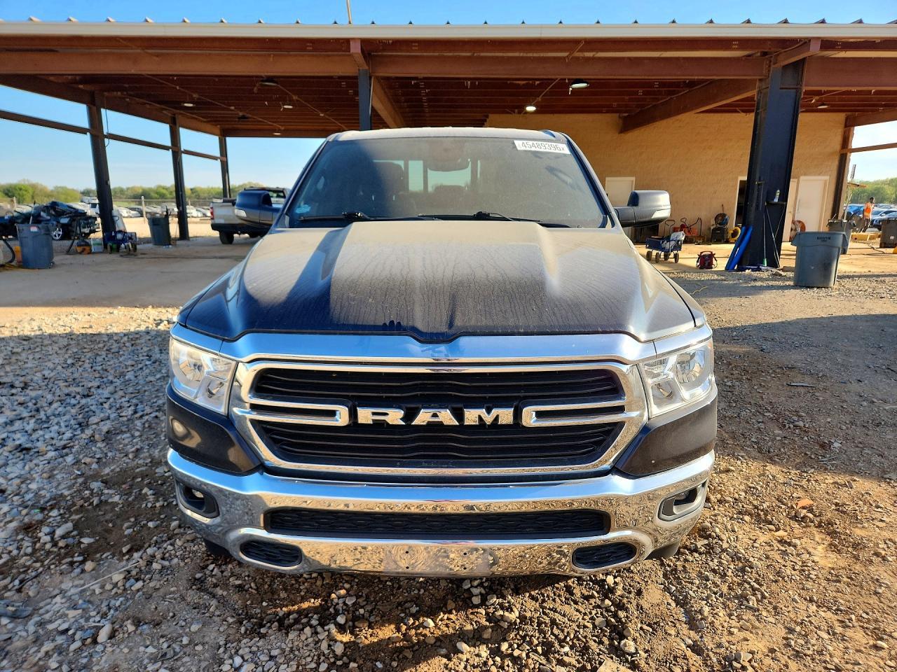 2019 Dodge RAM 1500 BIG Horn