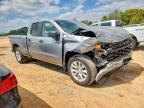 2024 Chevrolet Silverado K1500 Custom