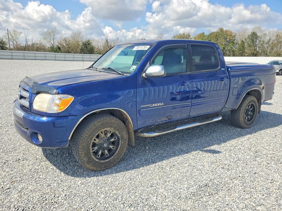2006 Toyota Tundra SR5