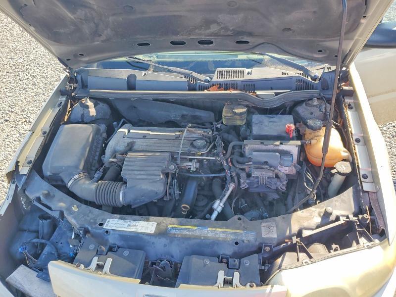 2003 Saturn Ion Level 2