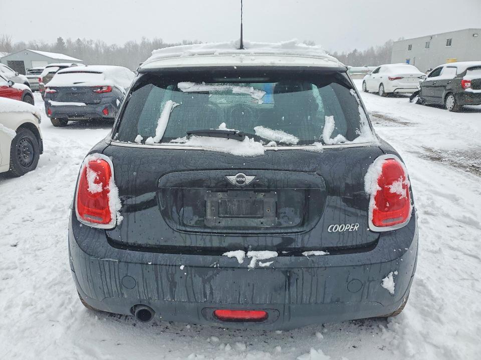 2017 Mini Cooper