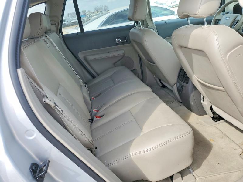 2010 Ford Edge Limited