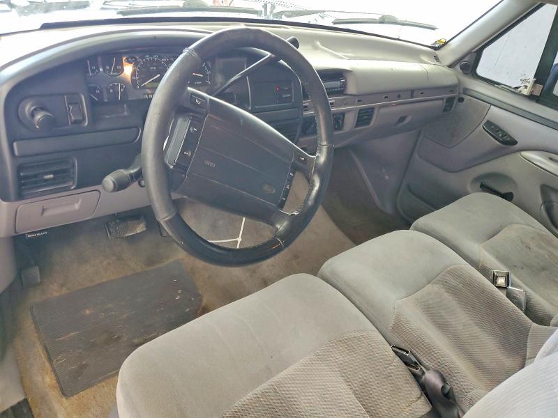 1996 Ford F150
