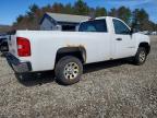 2009 Chevrolet Silverado C1500