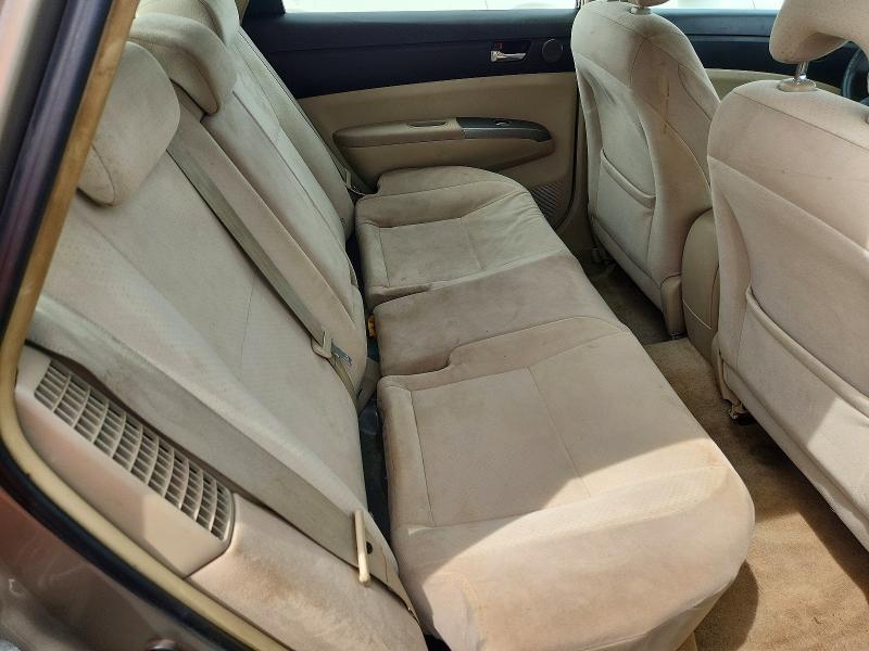 2004 Toyota Prius Base