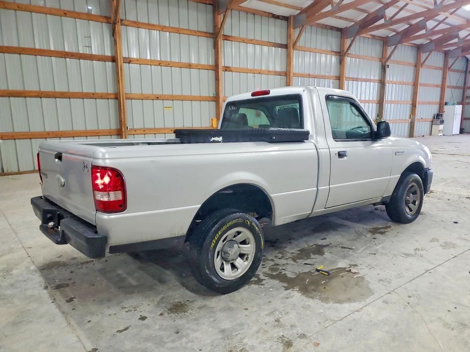 2007 Ford Ranger