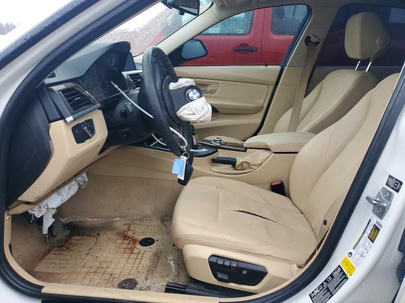 2013 BMW 328 xi