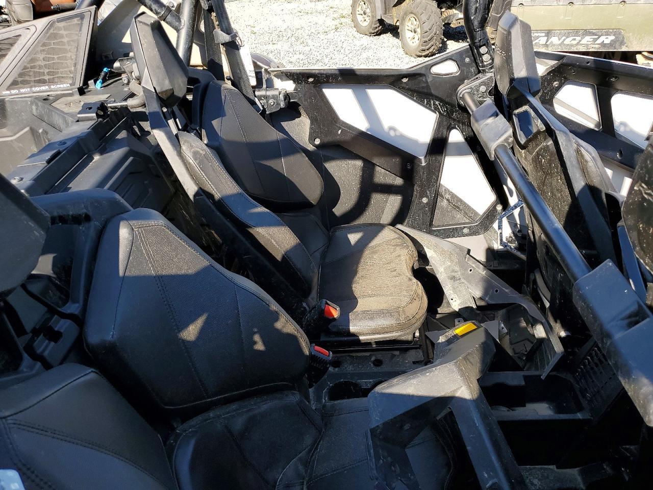 2023 Polaris RZR Utility Vehicle