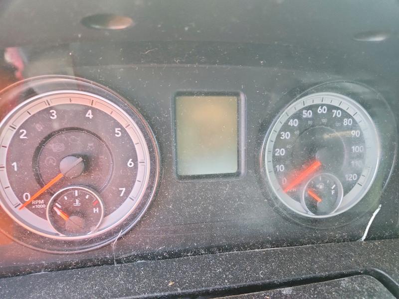 2013 Dodge Ram 1500 st