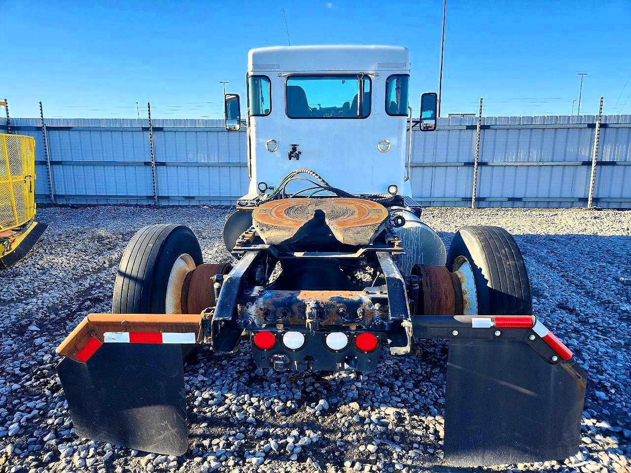2017 Kenw Construction